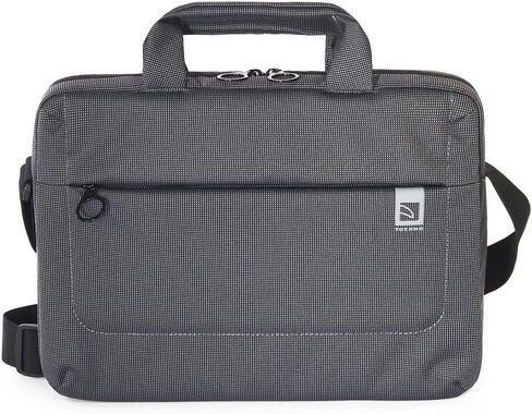 Tucano Loop Slim 15.6 Inch Laptop Brief (Grey) in Kuwait