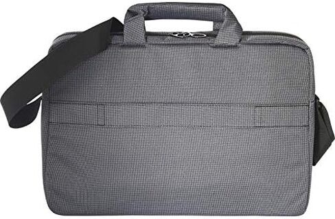 Tucano Loop Slim 15.6 Inch Laptop Brief (Grey) in Kuwait
