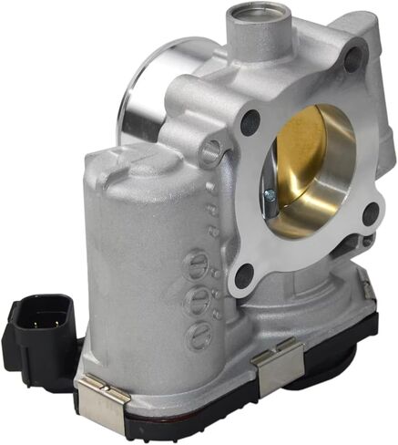 For Cadillac For ELR 2015 Base 1.4L L4 0280750483 0280750482 55562270 Electronic Throttle Body Valve Car throttle body in Saudi Arabia