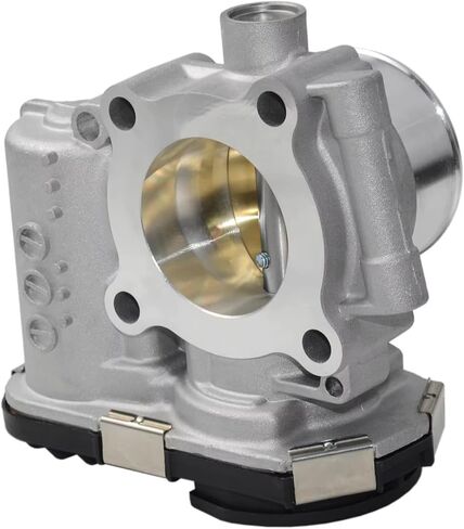 For Cadillac For ELR 2015 Base 1.4L L4 0280750483 0280750482 55562270 Electronic Throttle Body Valve Car throttle body in Saudi Arabia