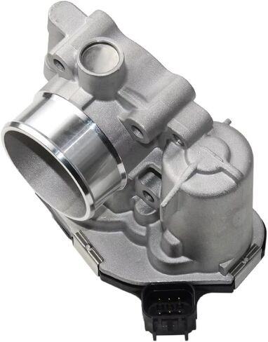 For Cadillac For ELR 2015 Base 1.4L L4 0280750483 0280750482 55562270 Electronic Throttle Body Valve Car throttle body in Saudi Arabia