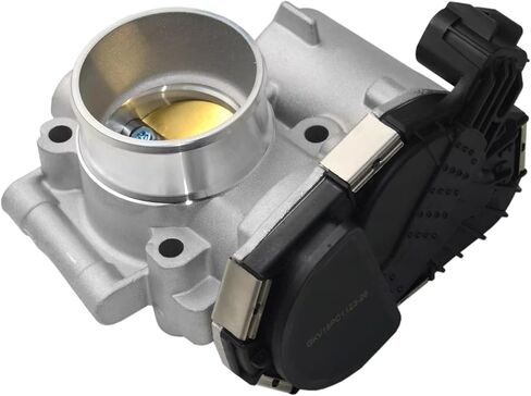 For Cadillac For ELR 2015 Base 1.4L L4 0280750483 0280750482 55562270 Electronic Throttle Body Valve Car throttle body in Saudi Arabia