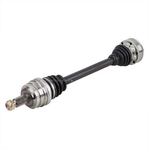 زوج المحور الخلفي الأيسر الأيمن لمحرك السيرة الذاتية لسيارات BMW 323i 325i 328i 325is 328is E36 & Z3 6-Cyl - BuyAutoParts 90-908492D جديد in Kuwait