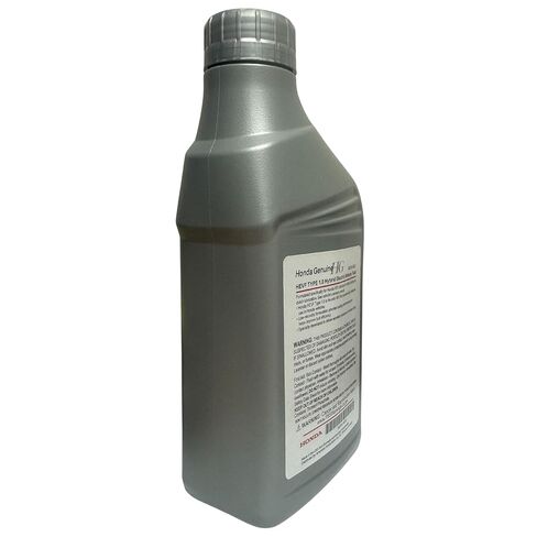 Honda 08200-9022 HEVF Type 1.0 Hybrid Electric Vehicle Fluid (3) in Saudi Arabia