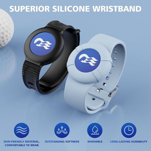 4 عبوات من حامل ميدالية Princess Cruise للأطفال والكبار، أساور معصم من السيليكون لميدالية كرنفال المحيط، مقاسين (S/M، M/L) سوار لأساسيات Princess Cruise 2026، أسود/أخضر/أرجواني/أزرق in Kuwait