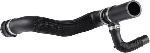 Upper Radiator Coolant Inlet Hose Compatible with Jeep Compass 2.4L 2017-2022, 68297843AC in Saudi Arabia