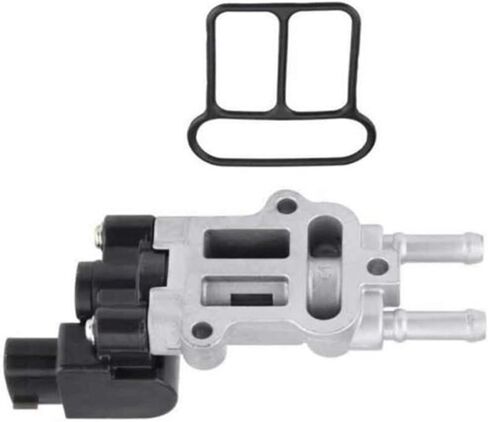 22270-21010 22270-21011 22270-0D040 Idle Air Control Valve Fits For Toyot*a Echo 2000-2005 Scion xA xB 04-06 1.5L L4 AC419 in Saudi Arabia