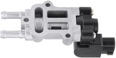 22270-21010 22270-21011 22270-0D040 Idle Air Control Valve Fits For Toyot*a Echo 2000-2005 Scion xA xB 04-06 1.5L L4 AC419 in Saudi Arabia