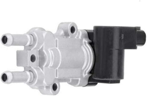 22270-21010 22270-21011 22270-0D040 Idle Air Control Valve Fits For Toyot*a Echo 2000-2005 Scion xA xB 04-06 1.5L L4 AC419 in Saudi Arabia