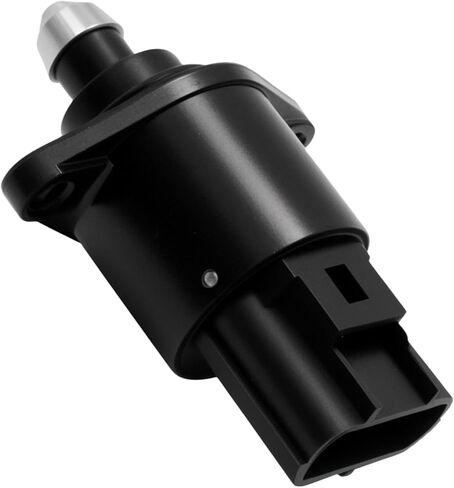 53030751 Idle Air Control Valve IACV IAC, Replacement for Dakota 2000-2002 Replacement for Grand Cherokee 1999-2004, Replaces 53030840 AC543 2H1095 IAC543 in Saudi Arabia