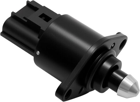 53030751 Idle Air Control Valve IACV IAC, Replacement for Dakota 2000-2002 Replacement for Grand Cherokee 1999-2004, Replaces 53030840 AC543 2H1095 IAC543 in Saudi Arabia