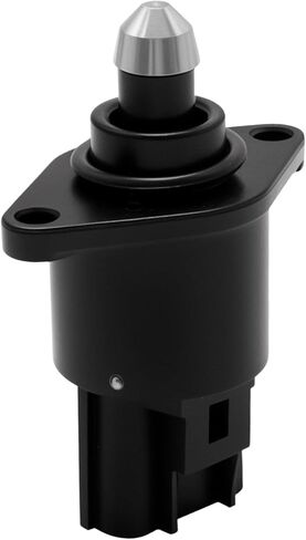 53030751 Idle Air Control Valve IACV IAC, Replacement for Dakota 2000-2002 Replacement for Grand Cherokee 1999-2004, Replaces 53030840 AC543 2H1095 IAC543 in Saudi Arabia