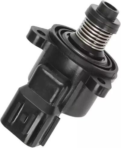 Idle Control Valve Sensor Compatible With Polaris For RZR 2011-2017 For Ranger 500 2006-2013 For Ranger 800 2011-2015 68V1312A0000 Car Idle Air Control Valve in Saudi Arabia
