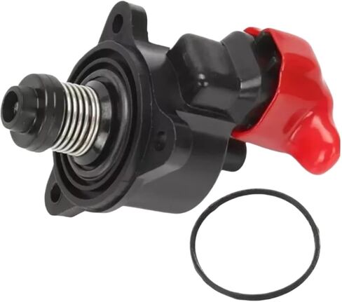 Idle Control Valve Sensor Compatible With Polaris For RZR 2011-2017 For Ranger 500 2006-2013 For Ranger 800 2011-2015 68V1312A0000 Car Idle Air Control Valve in Saudi Arabia