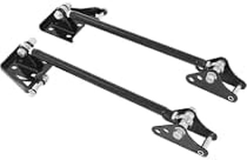 مجموعة ترقية الواجهة الأمامية من Carli Suspension CS-DFEU-03-T - تناسب موديلات 2008.5-2012 4x4 مع نظام توجيه T-Style - ضمان محدود مجاني مدى الحياة in Saudi Arabia