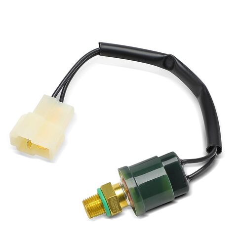 Replacement Parts for Pressure Switch for BMW E23 E24 E28 E34 525i 1989 535i 535is 1988 635CSi 733i M6 Mod-A58PP-72898 in Saudi Arabia