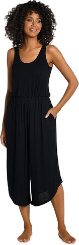 La Blanca Women's Jumpsuit Cover Up in Saudi Arabia