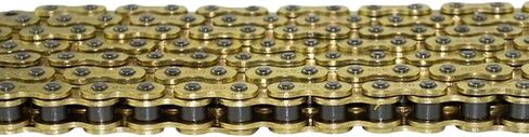 Drive Chain 520 Pitch Heavy Duty Compatible With Automotive Motorcycle Parts GSXR1000 GSXR600 GSXR750 GSX-R 1000 600 750 in Saudi Arabia