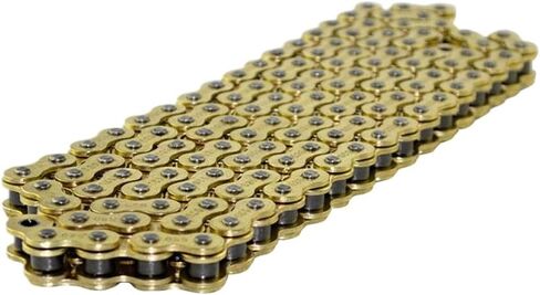 Drive Chain 520 Pitch Heavy Duty Compatible With Automotive Motorcycle Parts GSXR1000 GSXR600 GSXR750 GSX-R 1000 600 750 in Saudi Arabia