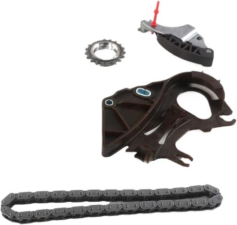 Oil Pump Drive Chain Kit Compatible With E90 E91 E93 E46 E84 X3 118i 120i 318i N46 N42 in Saudi Arabia
