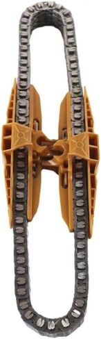 CVT Transmission Chain RE0F10E Compatible With Pathfinder Murano 3 5L JF017E in Saudi Arabia