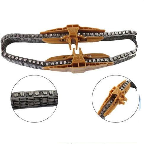 CVT Transmission Chain RE0F10E Compatible With Pathfinder Murano 3 5L JF017E in Saudi Arabia