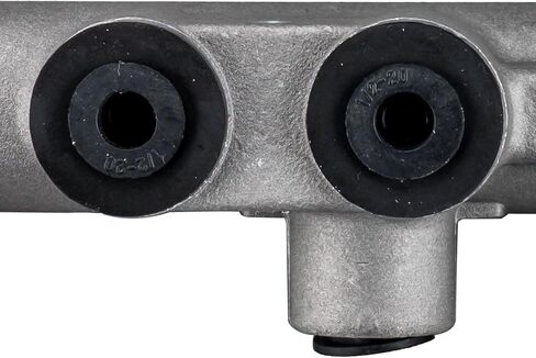 PHILTOP Brake Master Cylinder Assembly No Reversior Included Replacement for Ford Edge 2007-2014, Lincoln MKX 2007-2014, High Performance Aluminum Alloy Replacement Part, Direct Fit OEM Spec in Saudi Arabia