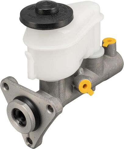 PHILTOP M390350 Brake Master Cylinder Assembly Replacement for Toyota Corolla 1993-2002, Chevrolet Prizm 1998-2002, Geo Prizm 1993-1997 in Saudi Arabia