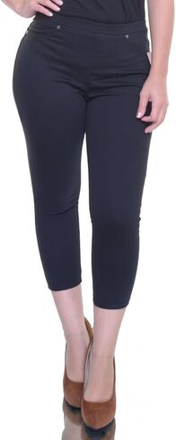 Style & Co. Petite Pull On Capri Pants in Saudi Arabia