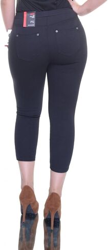 Style & Co. Petite Pull On Capri Pants in Saudi Arabia