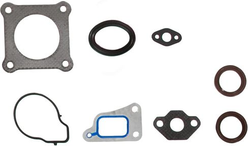 Evergreen SA-5494168055-2 Full Gasket Set Bearings Rings Fit 02-04 Chrysler Sebring Dodge Stratus 2.4 EDZ in Saudi Arabia