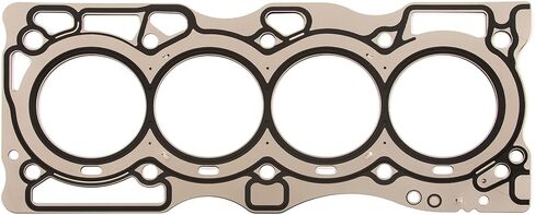 Evergreen SA-5494199271-7 Full Gasket Set Bearings Rings Compatible With/For 2013 Nissan Rouge 2.5 DOHC QR25DE in Saudi Arabia