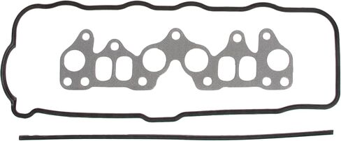 Evergreen SA-5494198724-2 Full Gasket Set Bearings Rings Compatible With/For 86-88 Chevrolet Nova Toyota Corolla 1.6L in Saudi Arabia