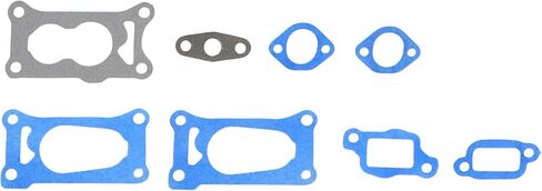 Evergreen SA-5494198724-2 Full Gasket Set Bearings Rings Compatible With/For 86-88 Chevrolet Nova Toyota Corolla 1.6L in Saudi Arabia