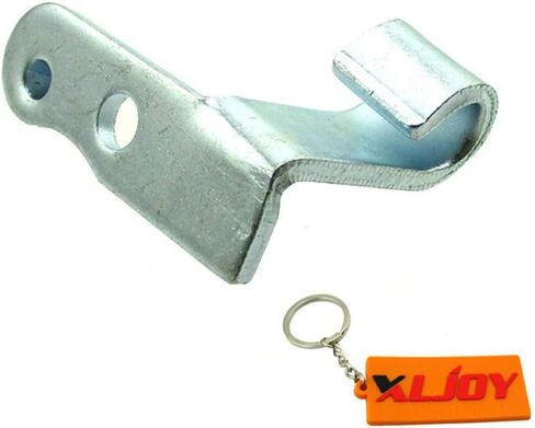 Z155 دعامة تثبيت كابل القابض لدراجة Zongshen 155cc Pit in Kuwait