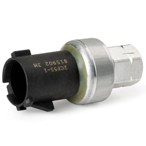 AC Pressure Sensor Switch, for Dodge, for Avenger 2008-2009, for Charger 2008-2010, for Journey 2009-2010 AC Pressure Sensor Switch OEM: 5174039AA 4883903AA in Saudi Arabia