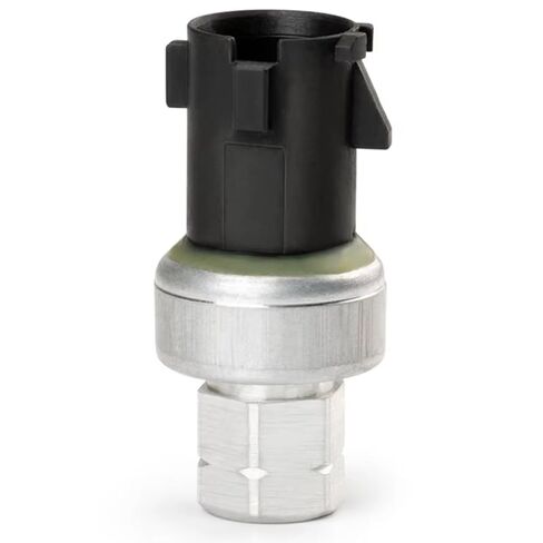 AC Pressure Sensor Switch, for Dodge, for Avenger 2008-2009, for Charger 2008-2010, for Journey 2009-2010 AC Pressure Sensor Switch OEM: 5174039AA 4883903AA in Saudi Arabia