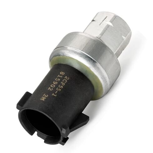 AC Pressure Sensor Switch, for Dodge, for Avenger 2008-2009, for Charger 2008-2010, for Journey 2009-2010 AC Pressure Sensor Switch OEM: 5174039AA 4883903AA in Saudi Arabia