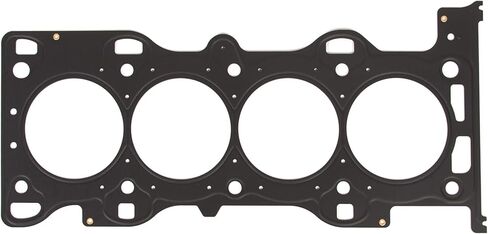 Evergreen SA-5494197628-3 Full Gasket Set Bearings Rings Compatible With/For 2007 Ford Focus DURATEC 2.0L DOHC in Saudi Arabia