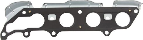 Evergreen SA-5494197628-3 Full Gasket Set Bearings Rings Compatible With/For 2007 Ford Focus DURATEC 2.0L DOHC in Saudi Arabia