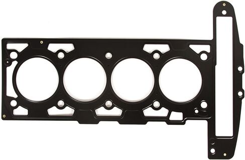 Evergreen SA-9761229046-5 Full Gasket Set Bearings Rings Compatible With/For 07-08 Chevrolet Pontiac Saturn Ion 2.2L DOHC in Saudi Arabia