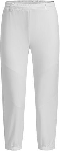3T/4T/5T/6T/7T Toddler Boys Baseball Pants Girl Softball Pants Kids Tee Ball Pants in Saudi Arabia