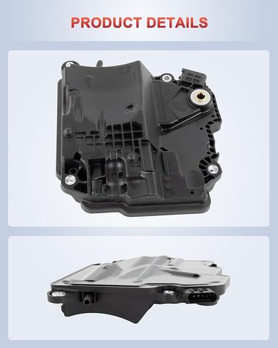 722.9 وحدة التحكم في ناقل الحركة ISM A0002701752، متوافقة مع نماذج مختارة من فئة مرسيدس بنز C/CL/CLA/CLS/E/G/GL/ML/R/S/SL/SLK in Kuwait