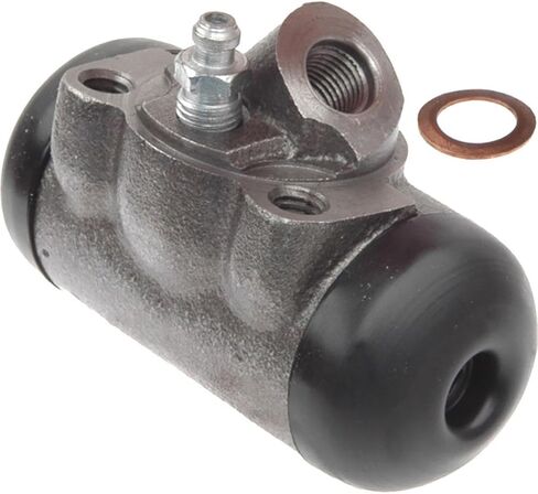 مجموعة أسطوانات العجلات الأمامية والخلفية مكونة من 4 قطع، أسطوانة فرامل أسطوانة الفرامل تناسب شاحنة شيفروليه 1955 1954 1953 1952 1951 تناسب شاحنة تشيفي 1955 1954 1953 1952 1951 in Kuwait