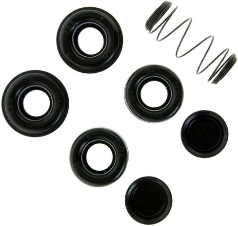 Drum Brake Wheel Cylinder Kit Rear 1 PCS for Chevrolet C1500,K1500 1988 1989 1990 1991 for GMC C1500,K1500 1988 1989 1990 1991 in Saudi Arabia