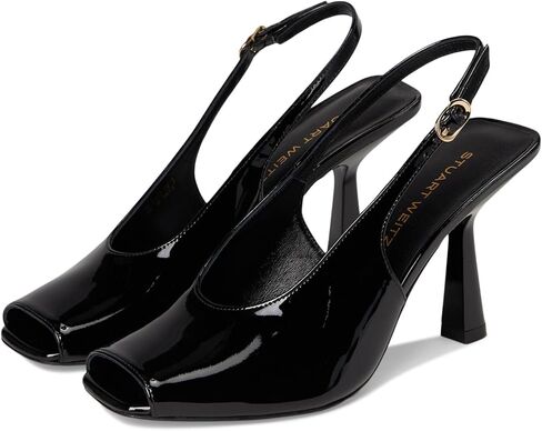 Stuart Weitzman Women's Val Slingback 85 Pump in Saudi Arabia