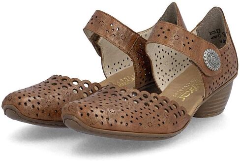 Rieker Womens 43753 Mirjam 53 in Saudi Arabia