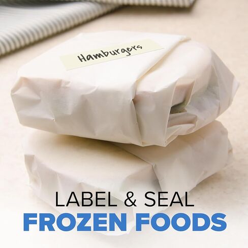 Scotch® Freezer Tape, 0.75 in. x 1000 in., 6 Rolls in Saudi Arabia
