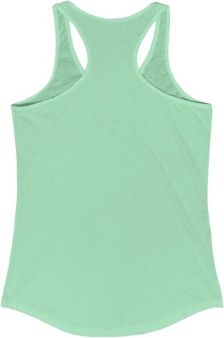 estilaZZo Italy Women's Ideal Racerback Tank in Saudi Arabia