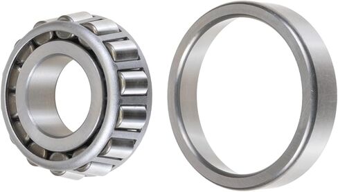 Rear Inner Differential Pinion Bearing Compatible With Chevrolet C10 1986 1985 1984 1983 1982 1981 1980 1979 1978 1977 1976 P-5271849 in Saudi Arabia